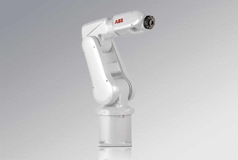 ABB機器人組成分類及驅(qū)動