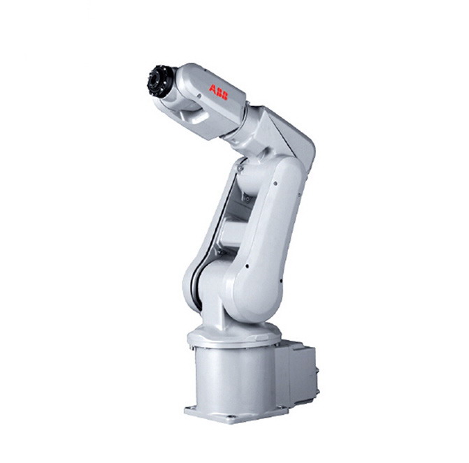 ABB機器人IRB120