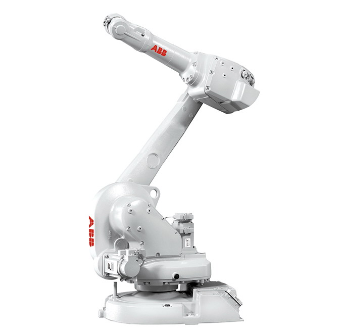 ABB機器人IRB1600