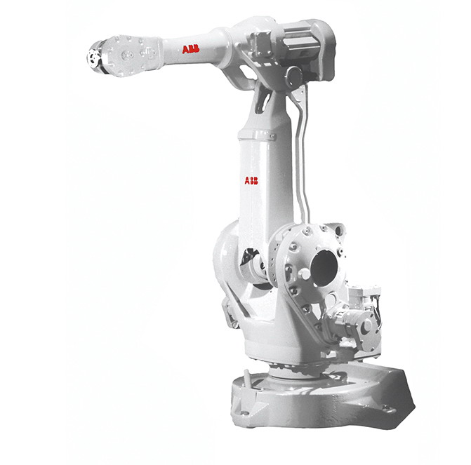ABB機(jī)械手IRB2400