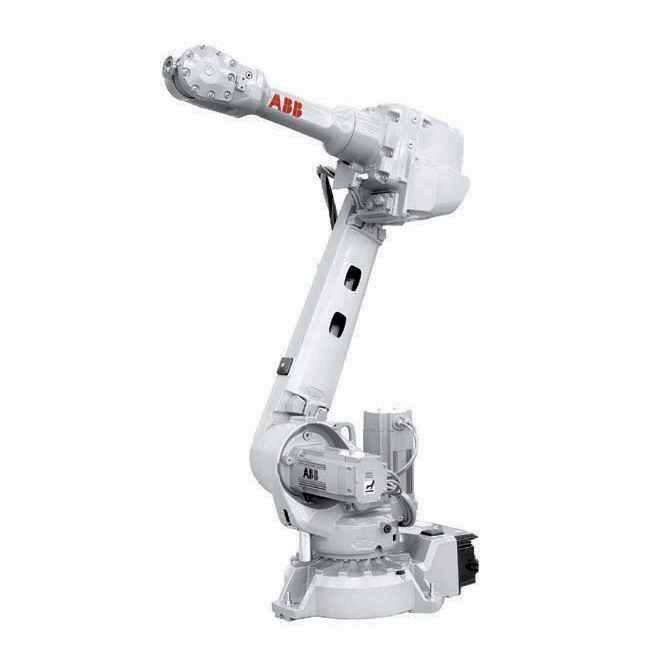 ABB機器人IRB2600
