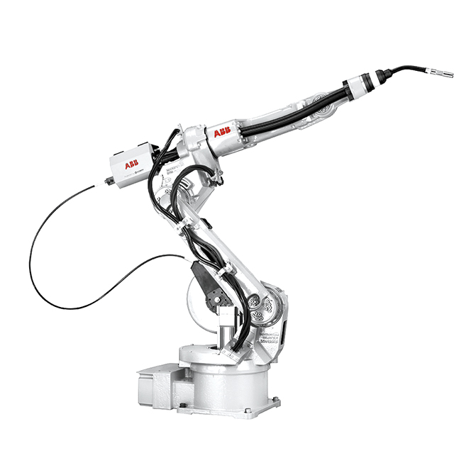 ABB機(jī)器人IRB 1520ID
